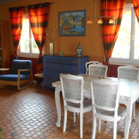 Bed and Breakfast La Poiriere Chemellier Экстерьер фото